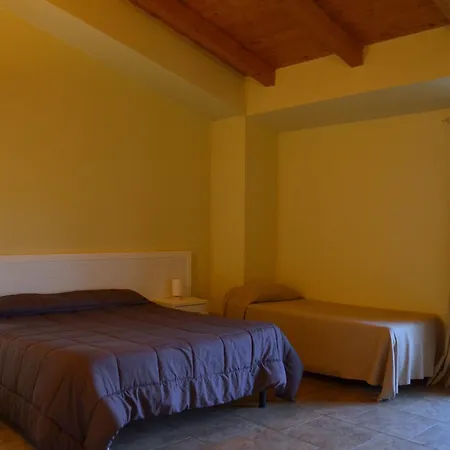 Фермерский дом Il Biscardino