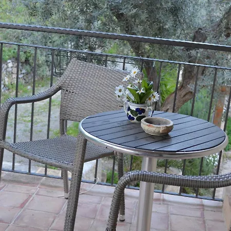 Фермерский дом Il Biscardino *