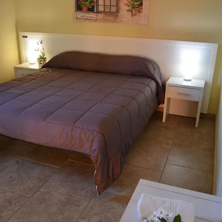 Il Biscardino Фермерский дом