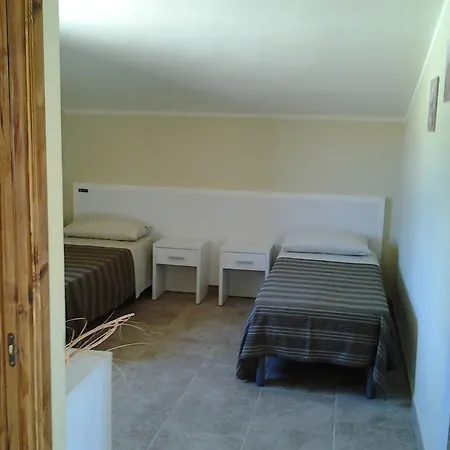 Farm stay Il Biscardino *
