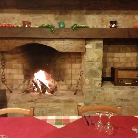 Il Biscardino * Cropalati