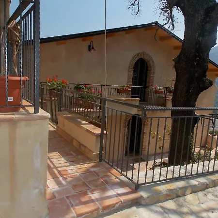 Il Biscardino * Cropalati