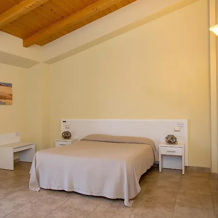 Il Biscardino בית חווה Cropalati