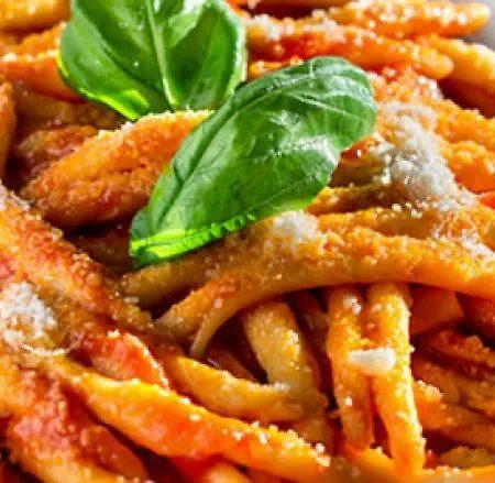 Il Biscardino * Cropalati