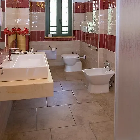 Farm stay Il Biscardino