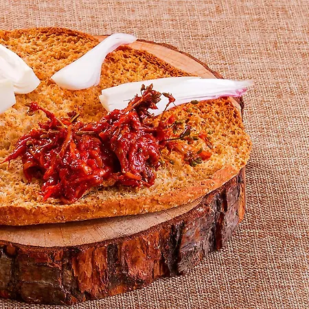 Il Biscardino Фермерский дом Cropalati