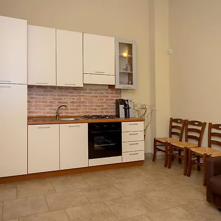 Farm stay Il Biscardino