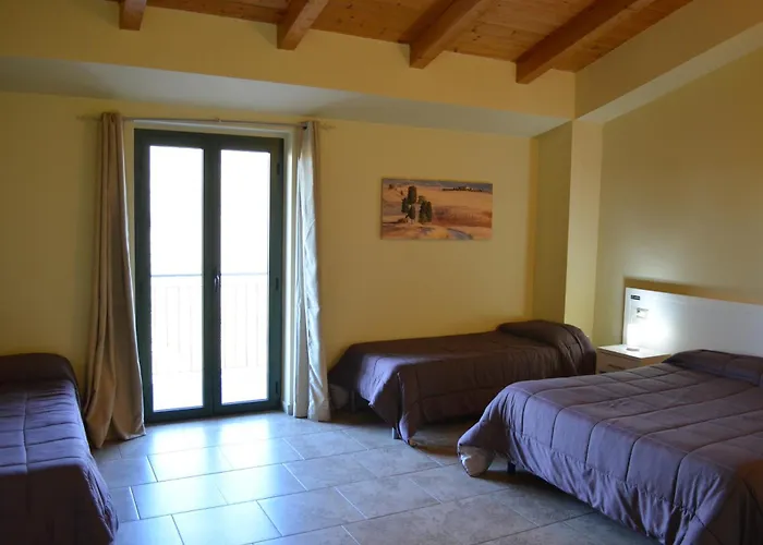 Il Biscardino Agroturismo