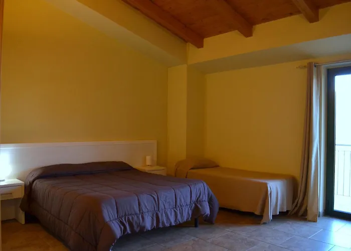 Agroturismo Il Biscardino