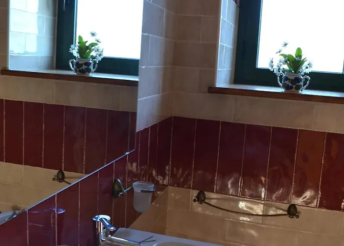 Il Biscardino Agroturismo *