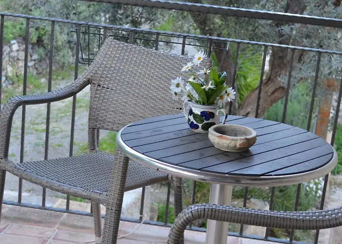 Agroturismo Il Biscardino *