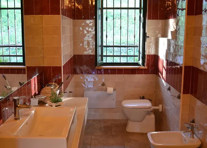 Il Biscardino Agroturismo Cropalati