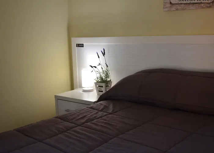 Il Biscardino Cropalati