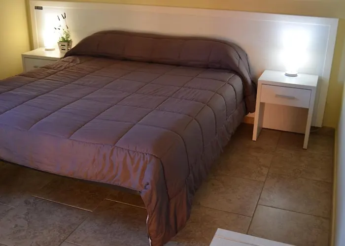 Il Biscardino Agroturismo