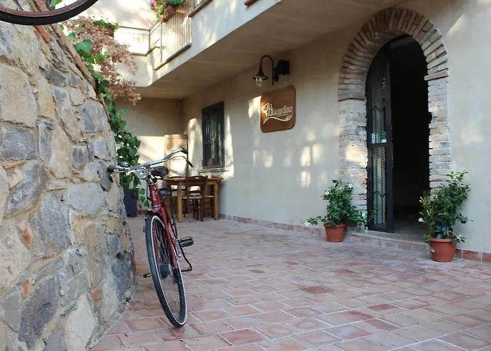 Il Biscardino Cropalati