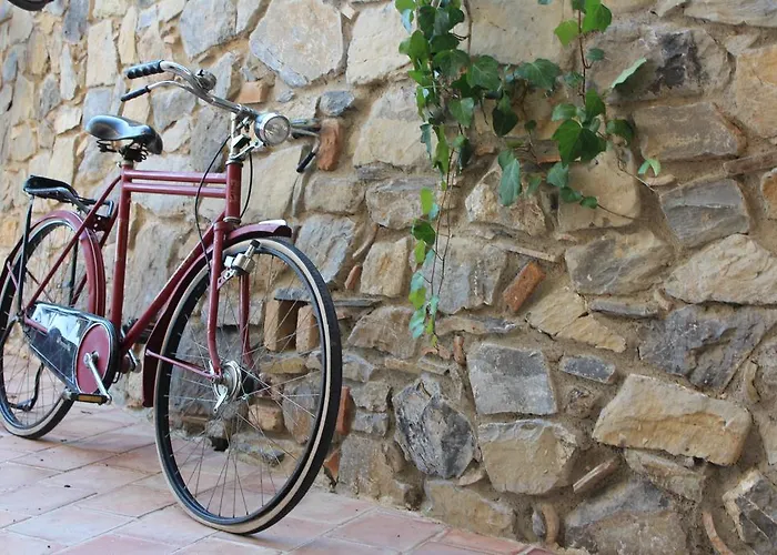 Gospodarstwo agroturystyczne Il Biscardino Cropalati