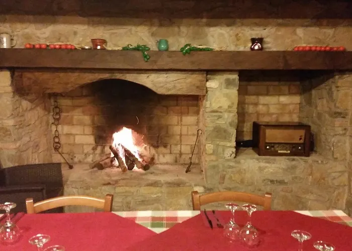 Il Biscardino * Cropalati