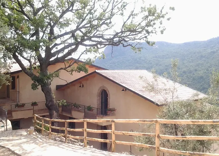 Agroturismo Il Biscardino *