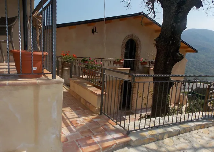 Il Biscardino * Cropalati