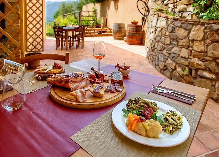 Il Biscardino Cropalati