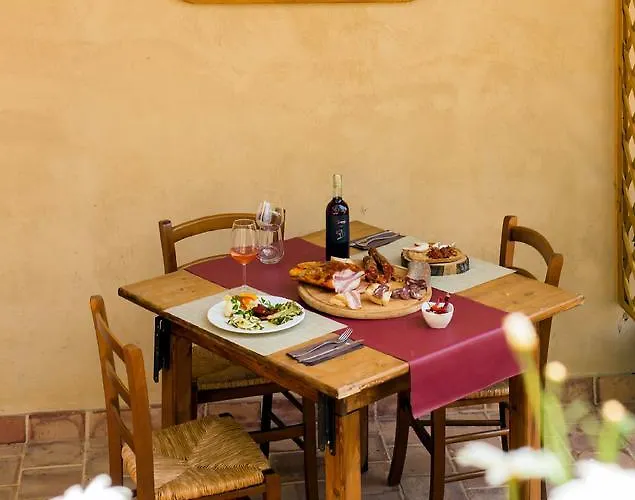 Agroturismo Il Biscardino *