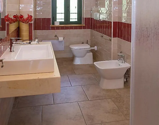 Agroturismo Il Biscardino