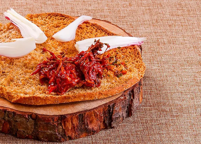 Il Biscardino Agroturismo Cropalati