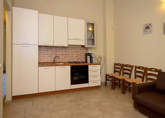 Gospodarstwo agroturystyczne Il Biscardino