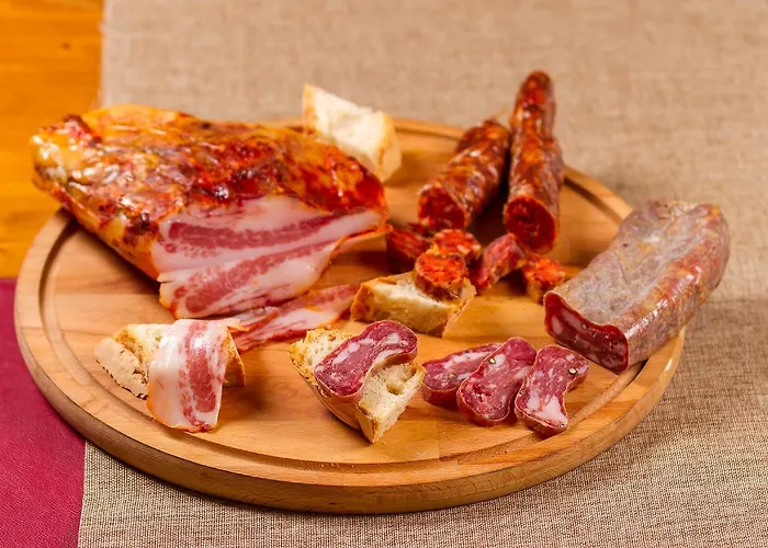 Gospodarstwo agroturystyczne Il Biscardino