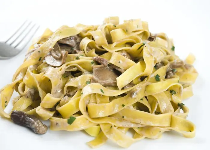 Il Biscardino Agroturismo Cropalati