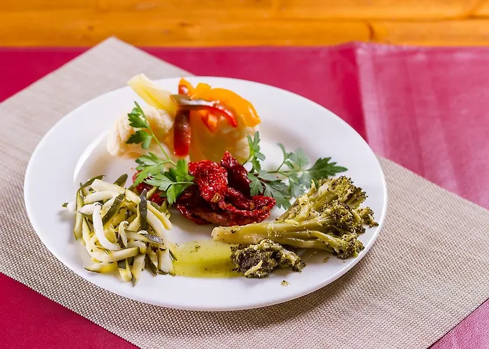 Il Biscardino Gospodarstwo agroturystyczne *